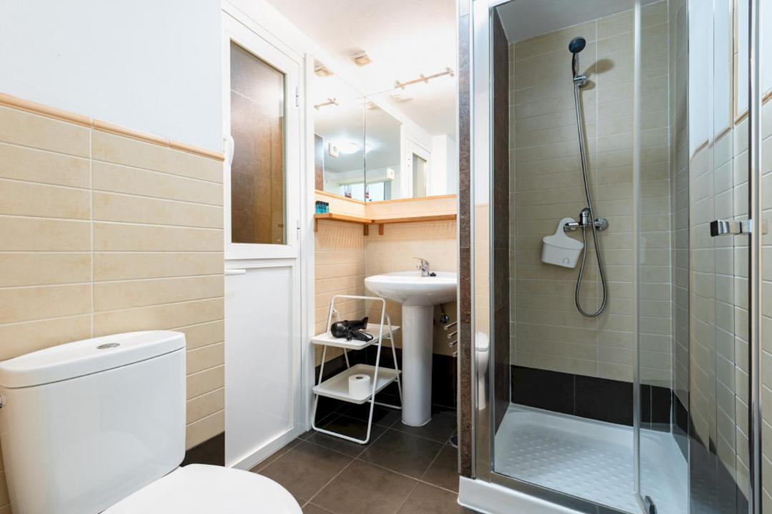 Apartamento Mintystay - Divino Pastor Madrid