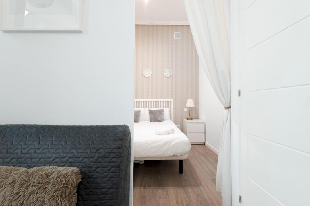 Mintystay - Divino Pastor Madrid