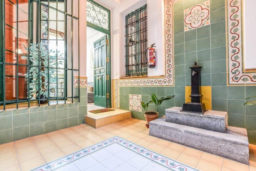 Mintystay - Divino Pastor Apartamento