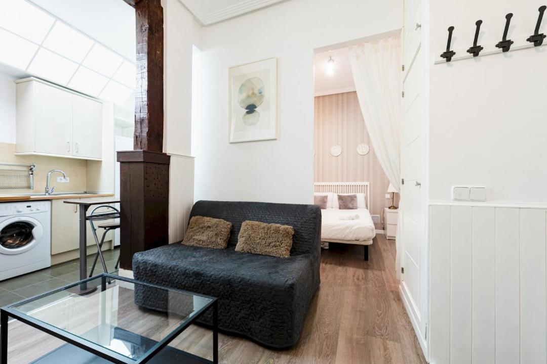 Mintystay - Divino Pastor Madrid