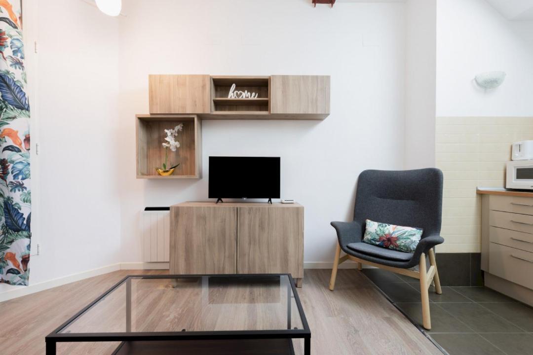 Mintystay - Divino Pastor Madrid
