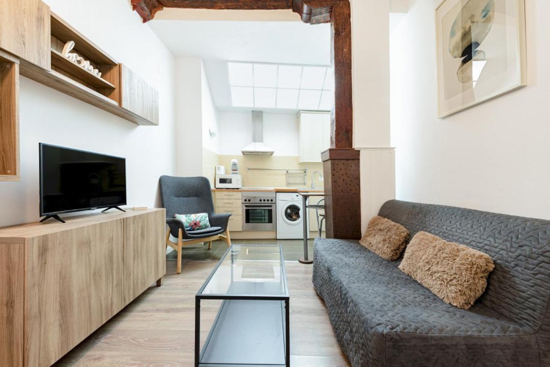 Mintystay - Divino Pastor * Madrid